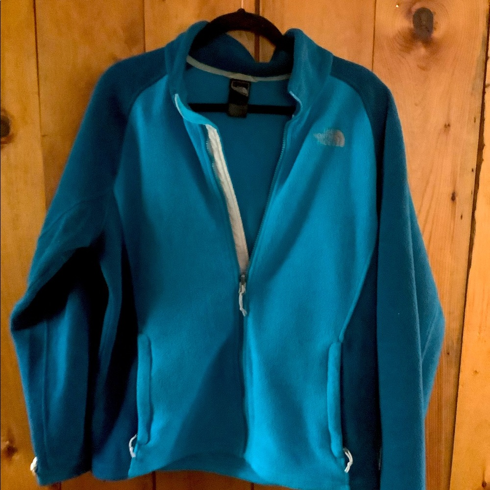 Xl North Face fleece